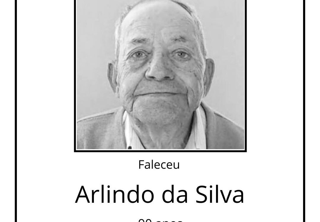 Faleceu