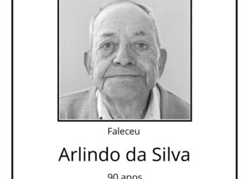 Faleceu
