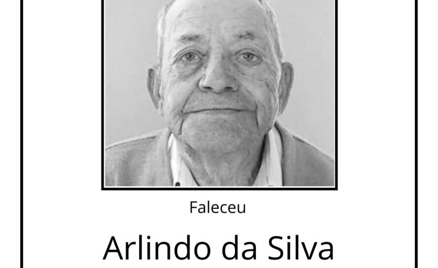 Faleceu