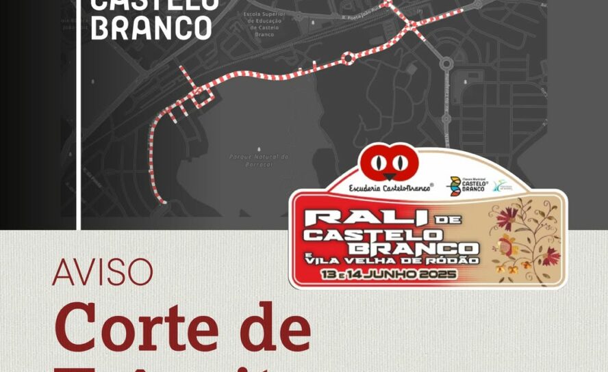 Castelo Branco