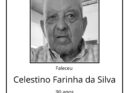 Faleceu