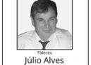 Faleceu