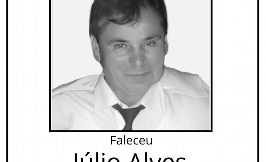 Faleceu