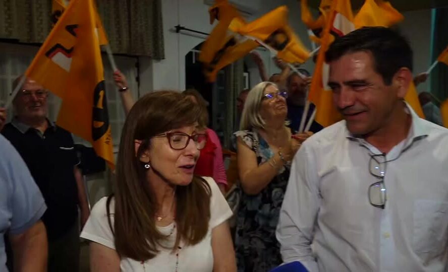 EM DIRETO: BEIRA BAIXA TV