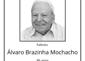 Faleceu