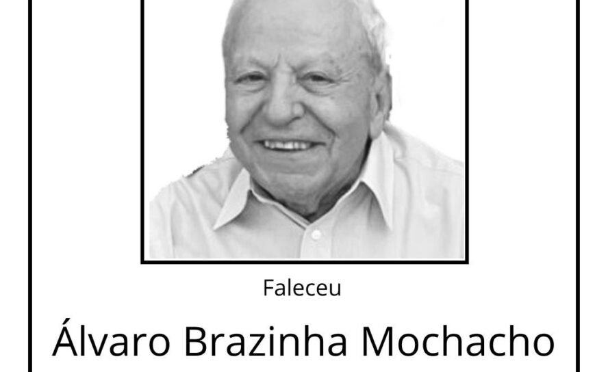 Faleceu