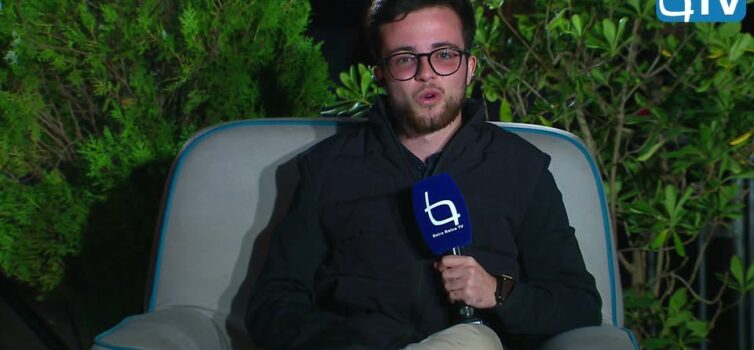 EM DIRETO: Festa do Município Proença-a-Nova
