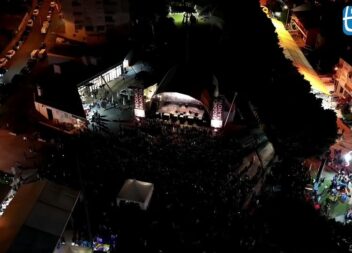 EM DIRETO: Festa do Município Proença-a-Nova