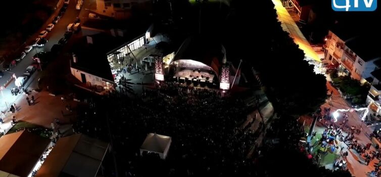 EM DIRETO: Festa do Município Proença-a-Nova