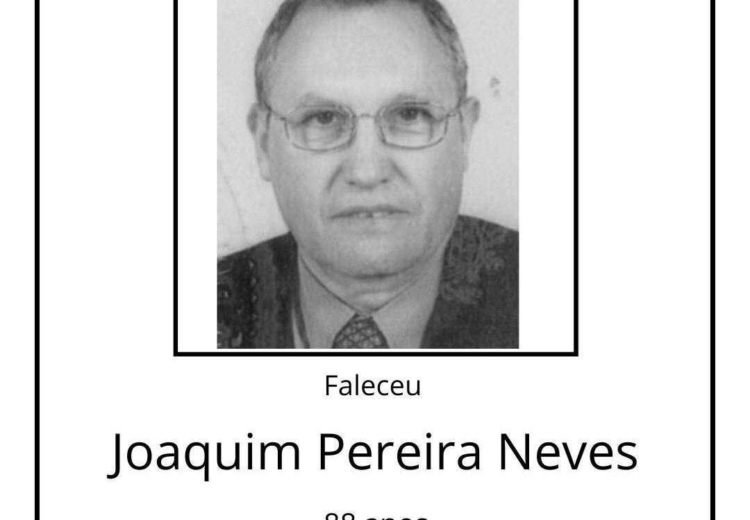 Faleceu