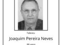Faleceu