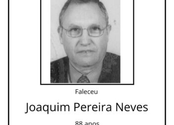 Faleceu