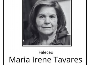 Faleceu