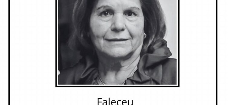 Faleceu