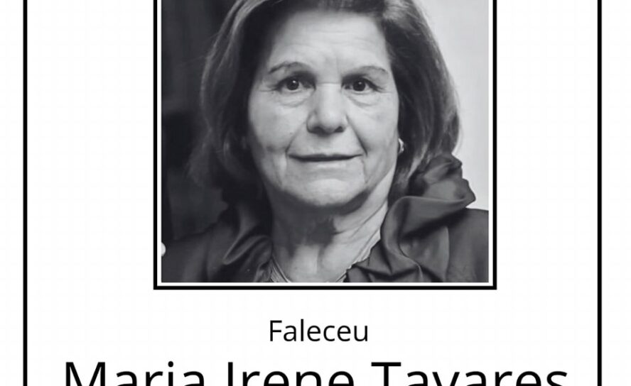 Faleceu