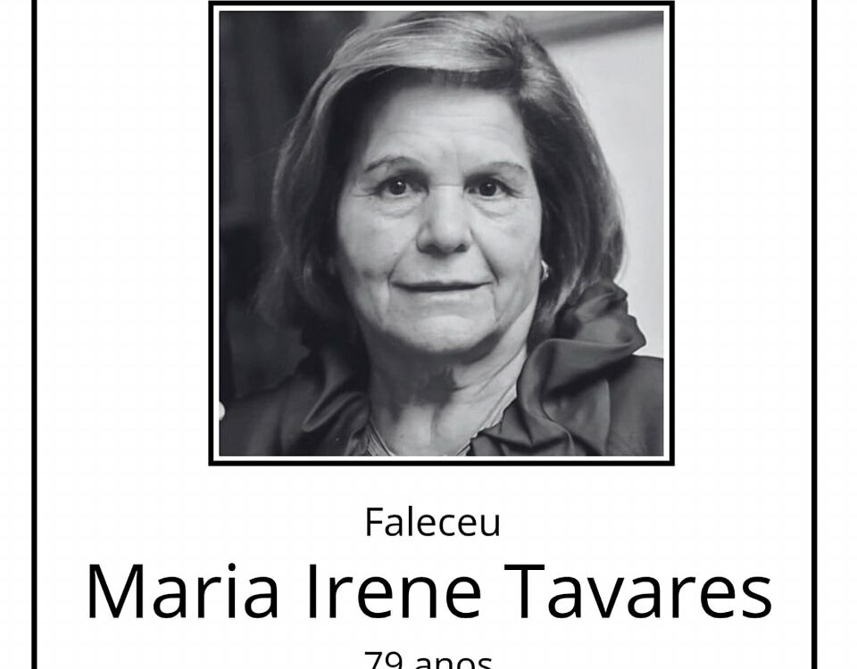 Faleceu