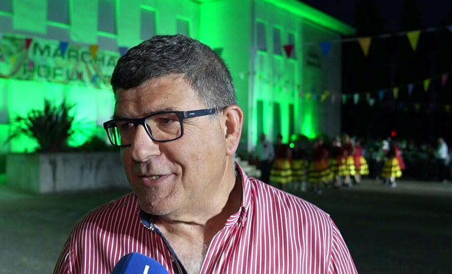 EM DIRETO: BEIRA BAIXA TV