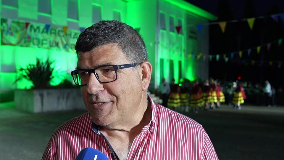 EM DIRETO: BEIRA BAIXA TV