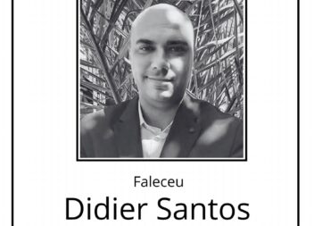 Faleceu
