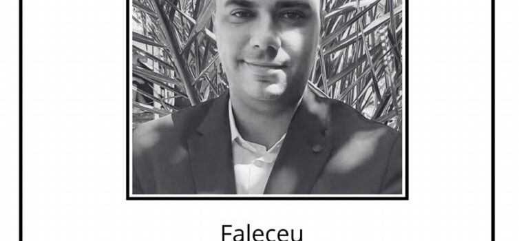 Faleceu