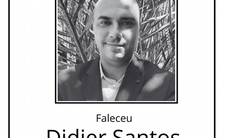 Faleceu