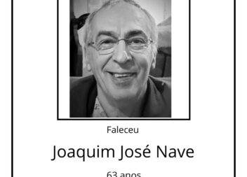 Faleceu
