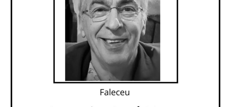 Faleceu