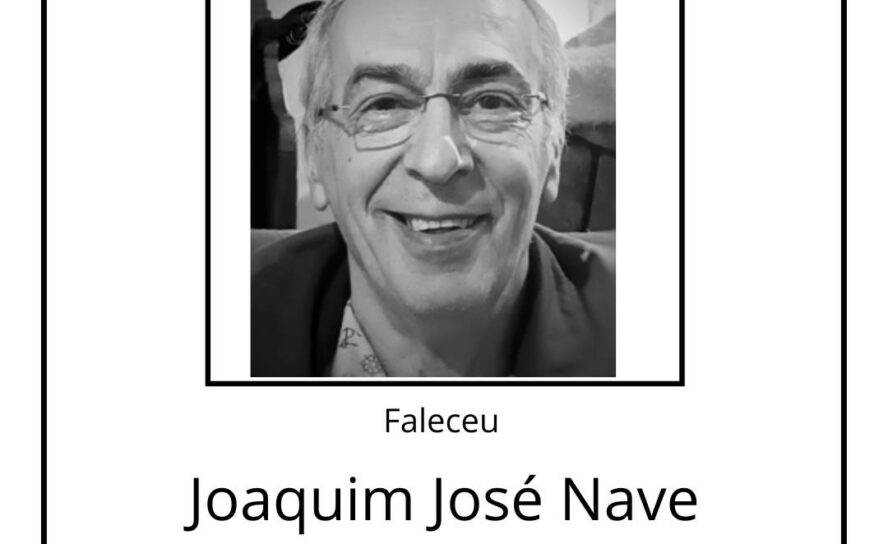 Faleceu