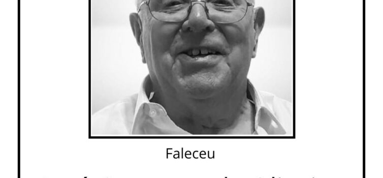Faleceu
