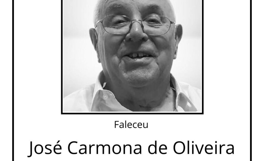 Faleceu