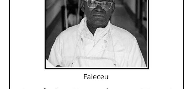 Faleceu