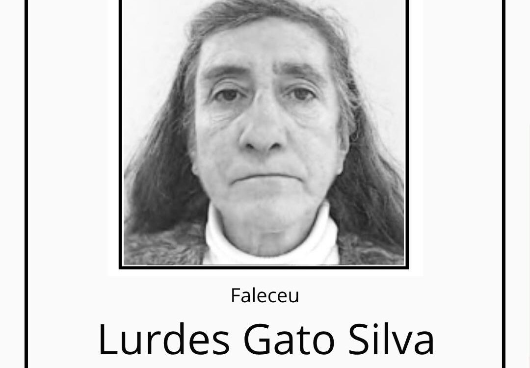 Faleceu