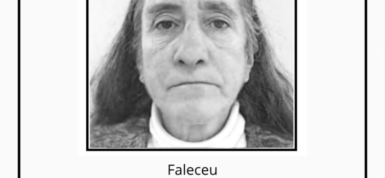 Faleceu
