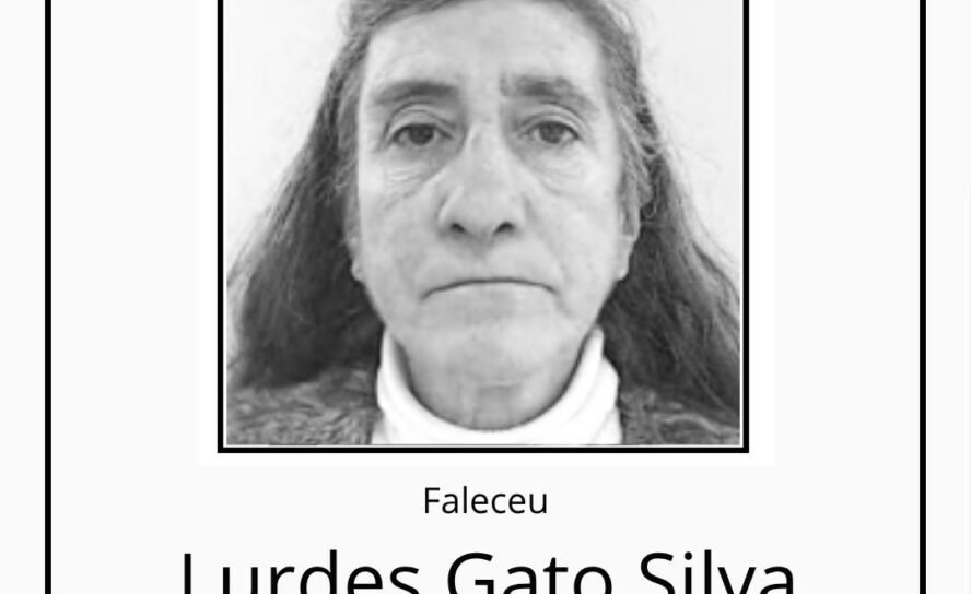 Faleceu