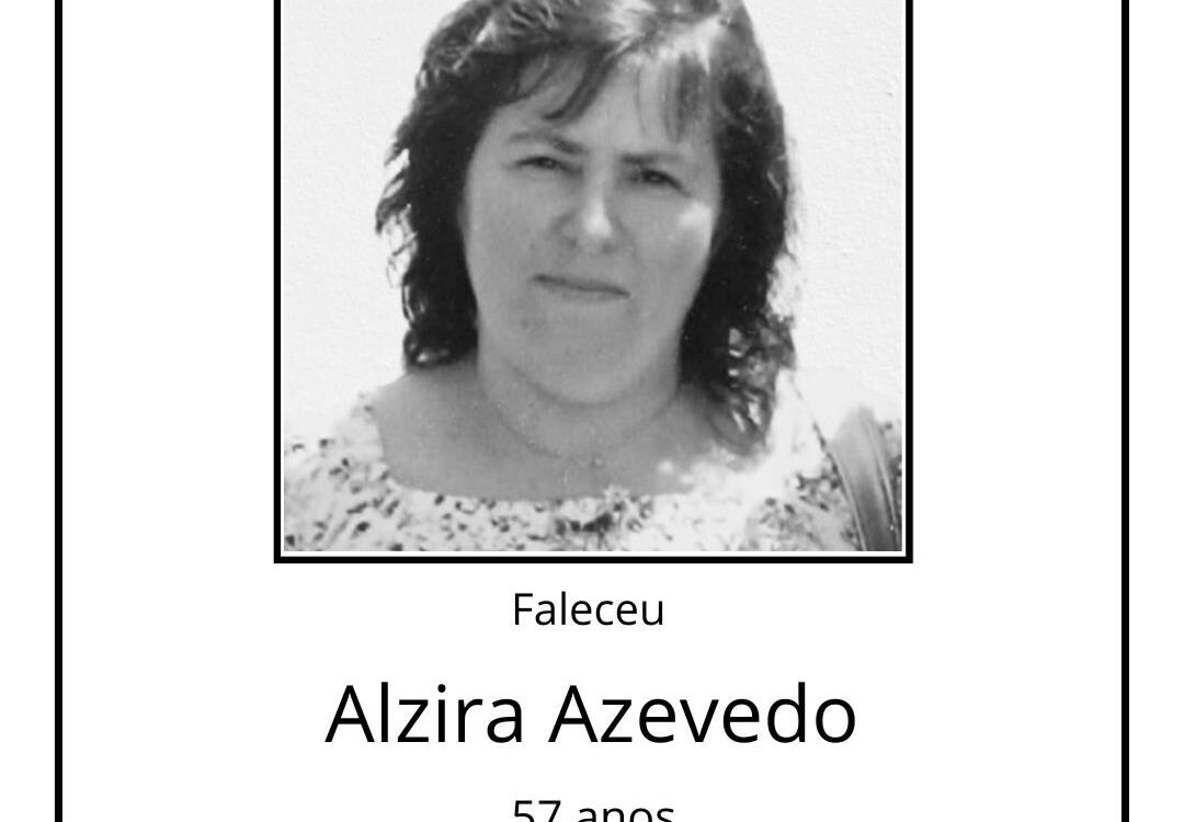 Faleceu