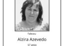 Faleceu