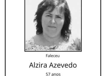 Faleceu
