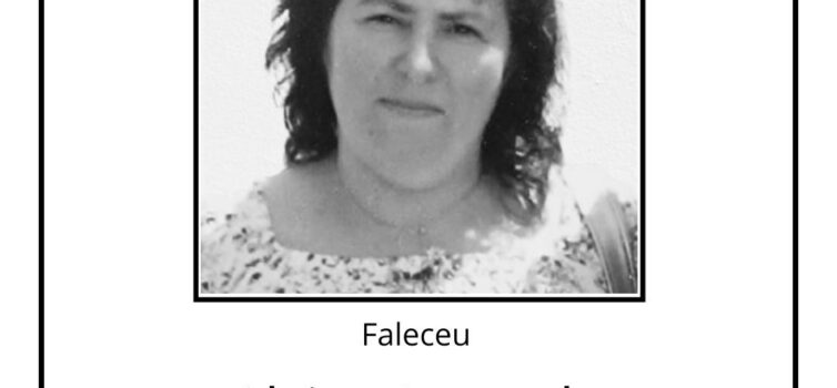 Faleceu