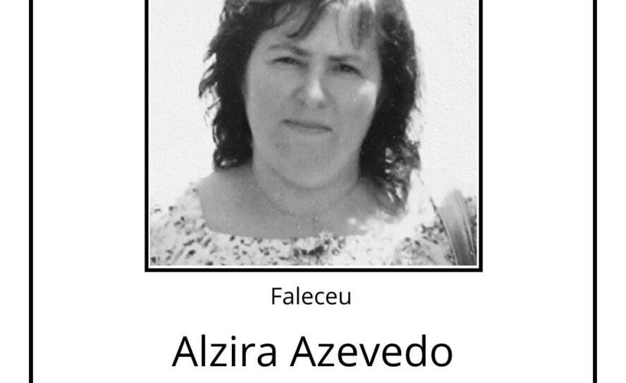Faleceu