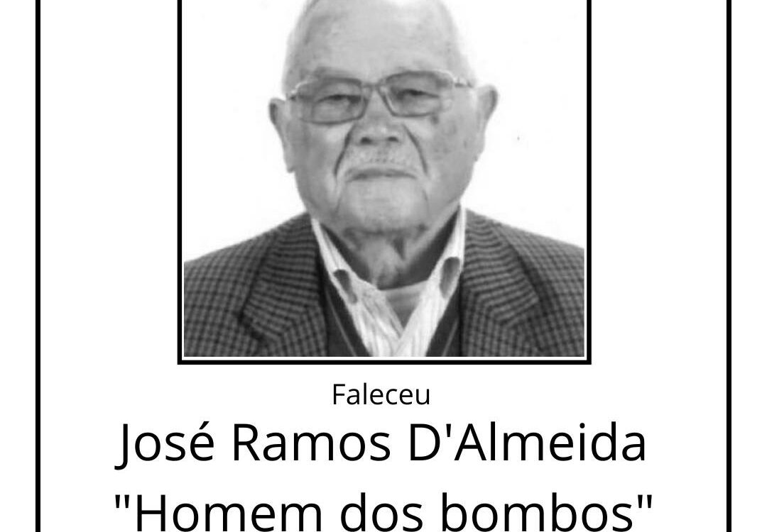 Faleceu