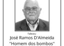 Faleceu
