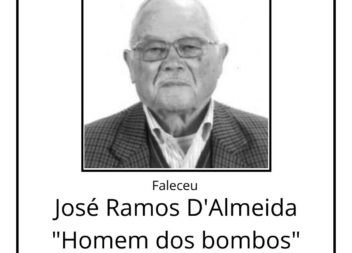 Faleceu