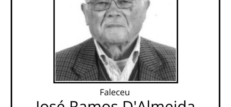Faleceu