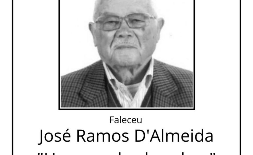 Faleceu