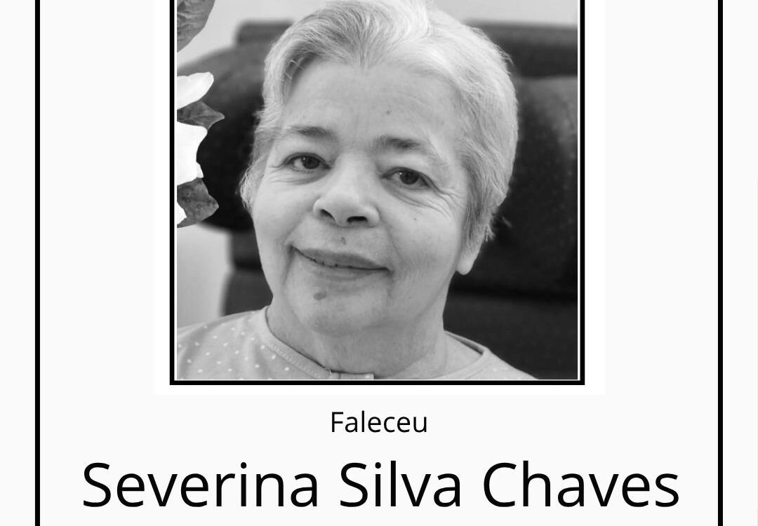 Faleceu