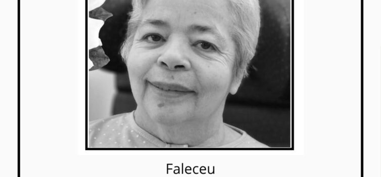 Faleceu