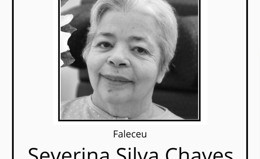Faleceu