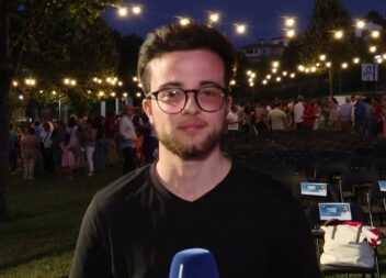 EM DIRETO: BEIRA BAIXA TV