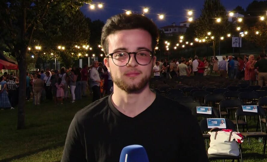 EM DIRETO: BEIRA BAIXA TV