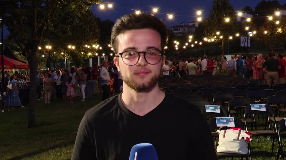 EM DIRETO: BEIRA BAIXA TV